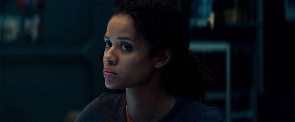 The Cloverfield Paradox