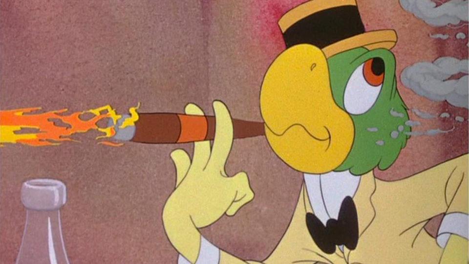 Saludos amigos