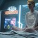 The Cloverfield Paradox