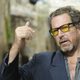 Julian Schnabel: un retrato privado