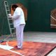Julian Schnabel: un retrato privado