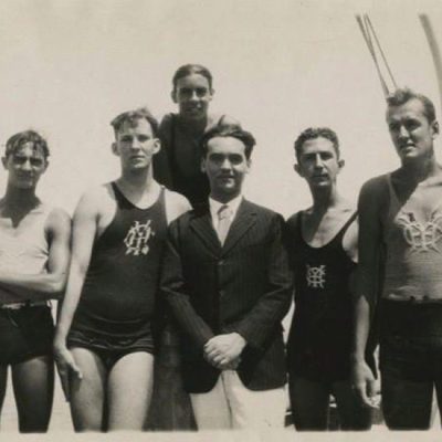 Pero que todos sepan que no he muerto