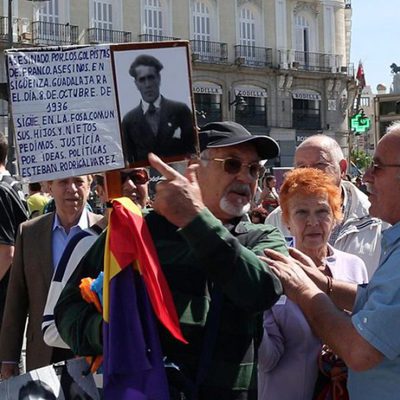 Pero que todos sepan que no he muerto