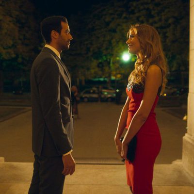 ¡Cásate conmigo!, por favor