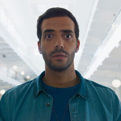 ¡Cásate conmigo!, por favor