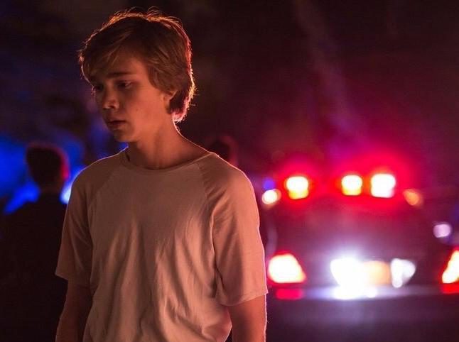 Lean on Pete