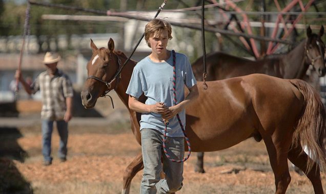 Lean on Pete