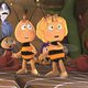 La abeja Maya 2: Los Juegos de la Miel