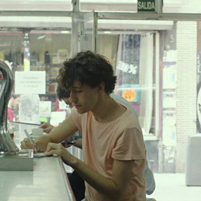 The Best Day of My Life