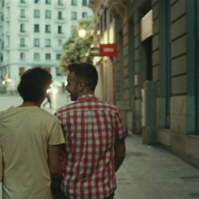 The Best Day of My Life