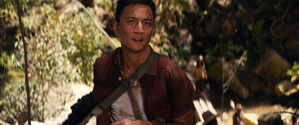 Tomb Raider
