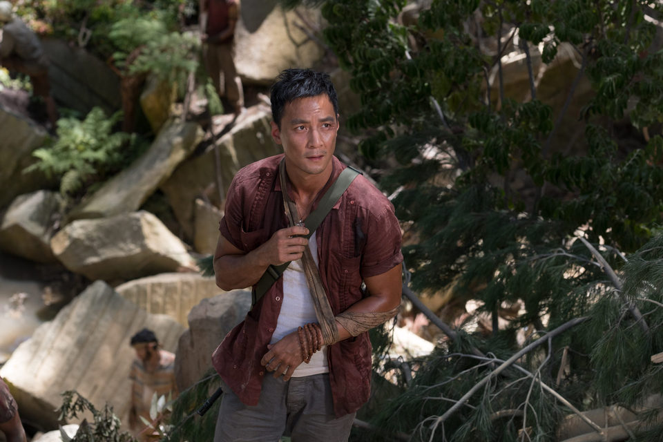 Tomb Raider