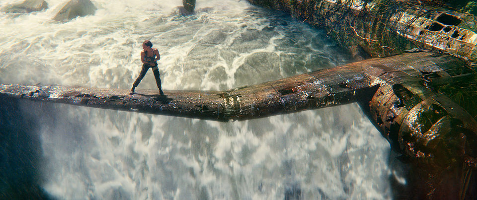 Tomb Raider