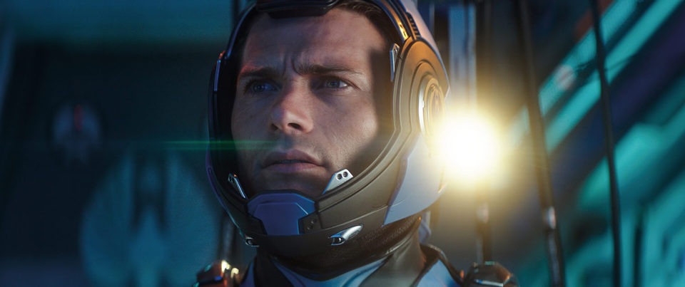 Titanes del Pacífico: La Insurrección