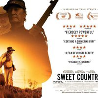 Sweet country