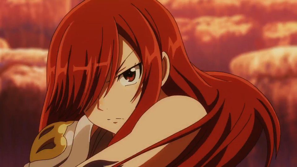 Fairy Tail: Dragon Cry