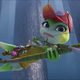 El Reino de las Ranas. Misión en el Ártico