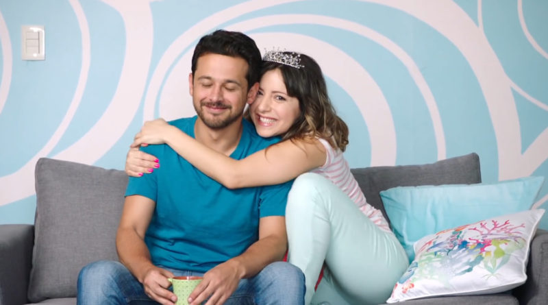 Hasta que la boda nos separe