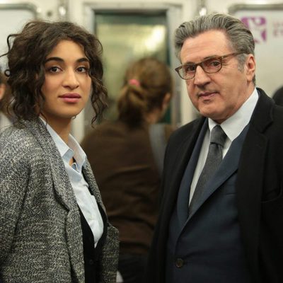 Una razón brillante