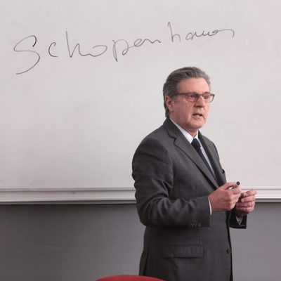 Una razón brillante