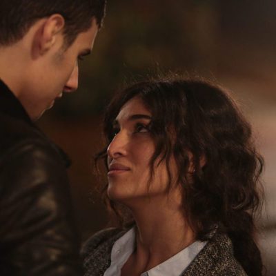 Una razón brillante