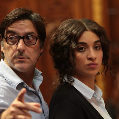 Una razón brillante