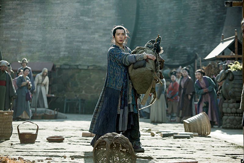 Monster Hunt 2