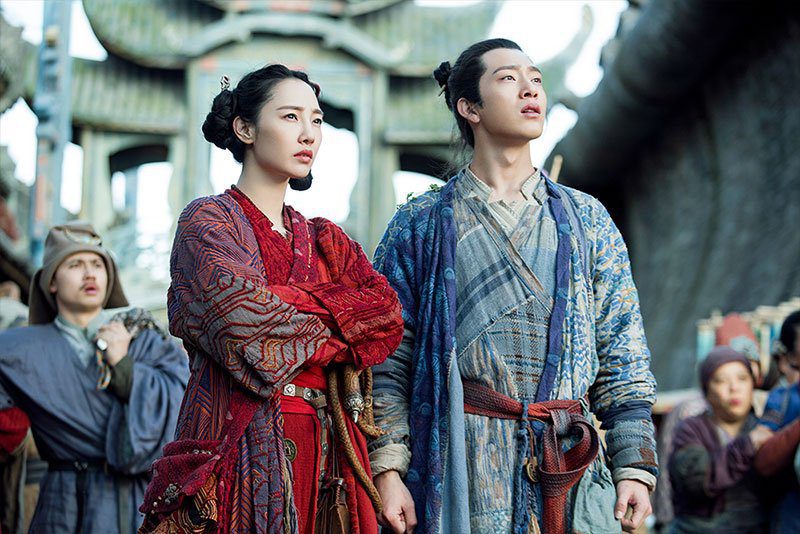 Monster Hunt 2