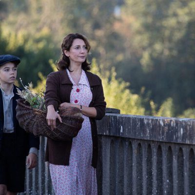 La escuela de la vida