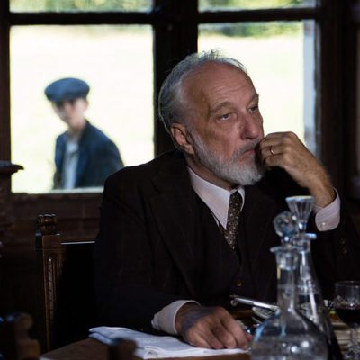 La escuela de la vida