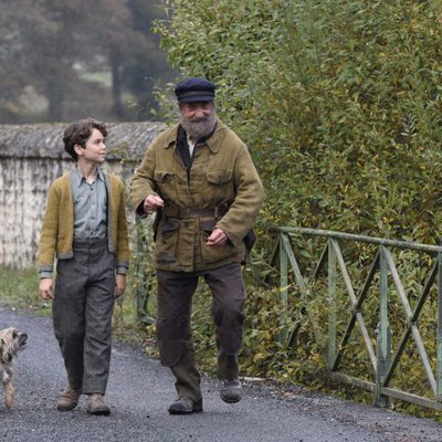 La escuela de la vida