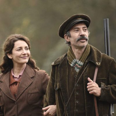 La escuela de la vida