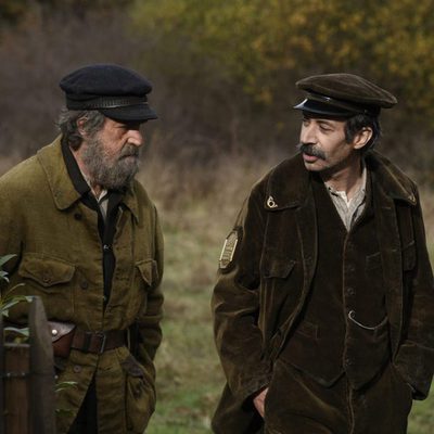 La escuela de la vida