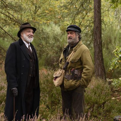 La escuela de la vida