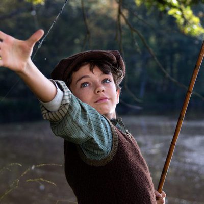 La escuela de la vida