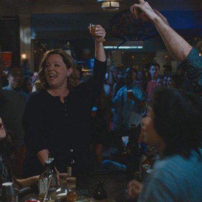 El alma de la fiesta