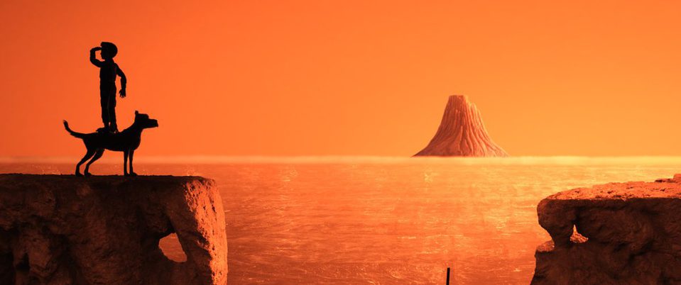 Isla de perros