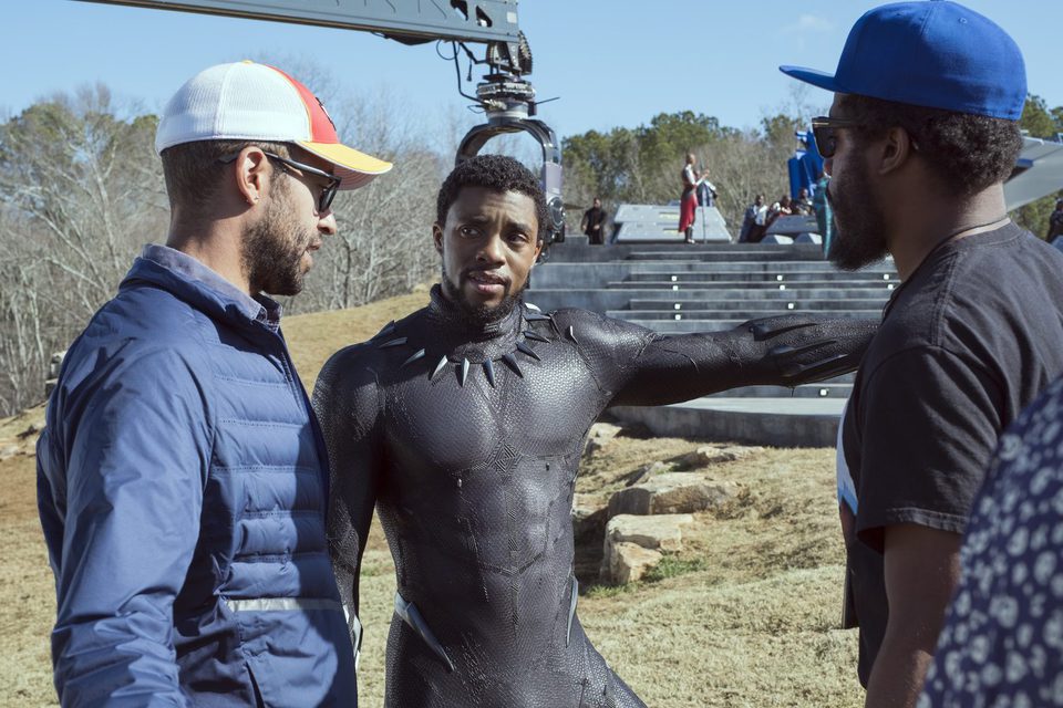 Black Panther