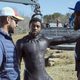 Black Panther