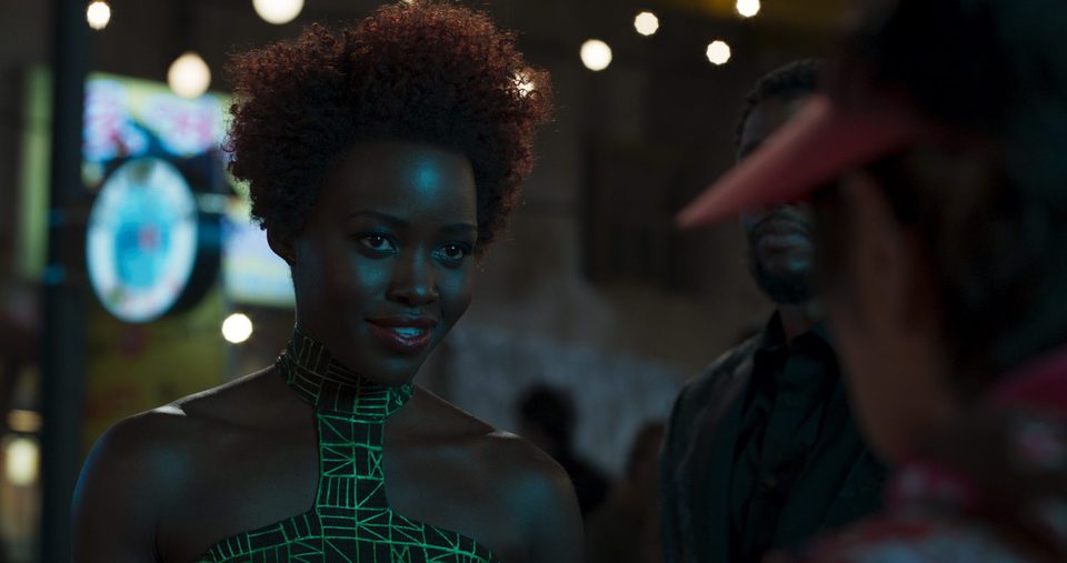 Black Panther