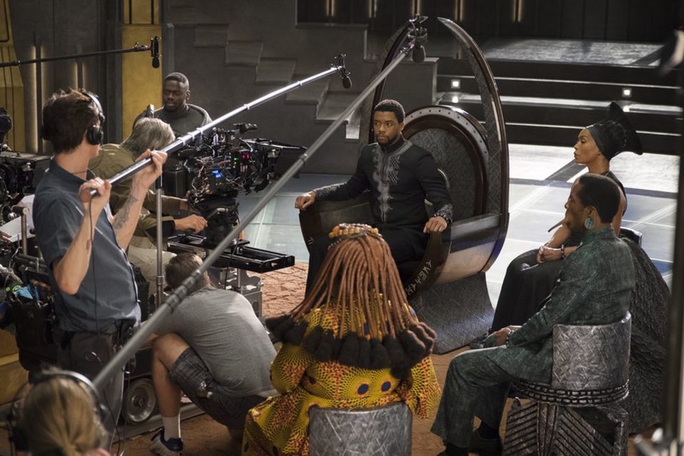 Black Panther