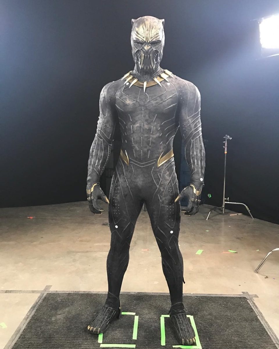 Black Panther