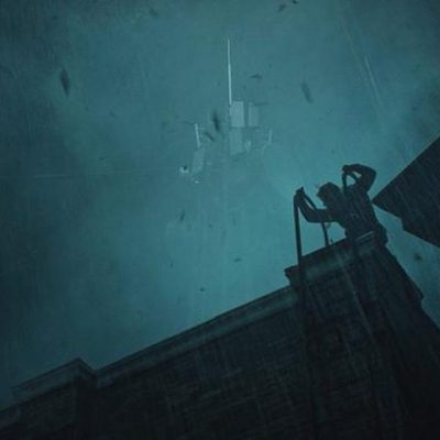 Operación: Huracán