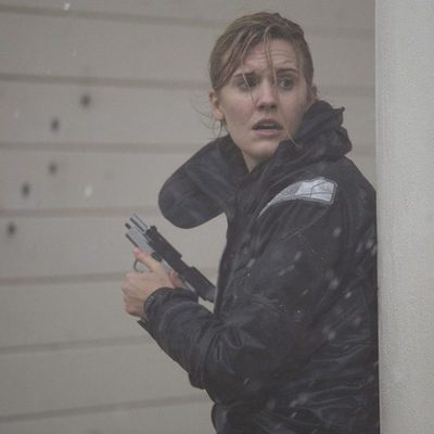 Operación: Huracán