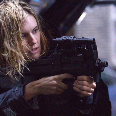 Operación: Huracán