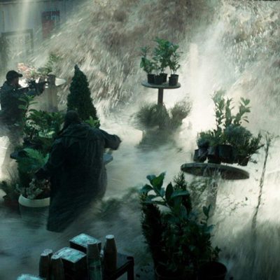 Operación: Huracán