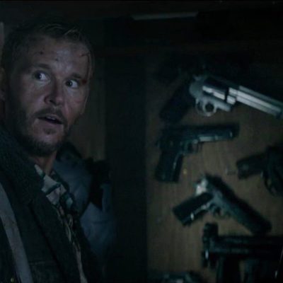 Operación: Huracán