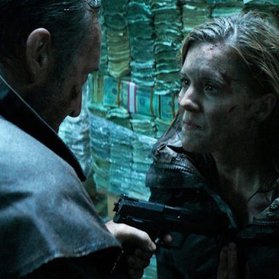 Operación: Huracán