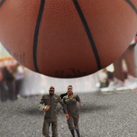 Atrapado en un pirado