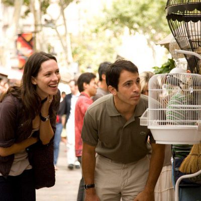 Vicky Cristina Barcelona